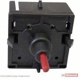Purchase Top-Quality Heater Valve Control Switch by MOTORCRAFT - YH1450 pa9
