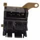 Purchase Top-Quality Heater Valve Control Switch by MOTORCRAFT - YH1487 pa4