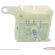 Purchase Top-Quality Heater Valve Control Switch by MOTORCRAFT - YH1489 pa1
