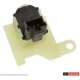 Purchase Top-Quality Heater Valve Control Switch by MOTORCRAFT - YH1503 pa2