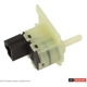 Purchase Top-Quality Heater Valve Control Switch by MOTORCRAFT - YH1503 pa5