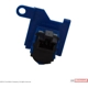 Purchase Top-Quality Heater Valve Control Switch by MOTORCRAFT - YH1515 pa2