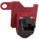 Purchase Top-Quality Heater Valve Control Switch by MOTORCRAFT - YH1532 pa4