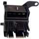Purchase Top-Quality Heater Valve Control Switch by MOTORCRAFT - YH600 pa5