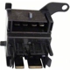 Purchase Top-Quality Heater Valve Control Switch by MOTORCRAFT - YH600 pa9