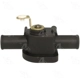 Purchase Top-Quality Heater Valve by FOUR SEASONS - 74006 pa5