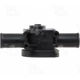 Purchase Top-Quality Heater Valve by FOUR SEASONS - 74620 pa4