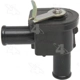 Purchase Top-Quality Heater Valve by FOUR SEASONS - 74641 pa18