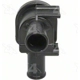 Purchase Top-Quality Heater Valve by FOUR SEASONS - 74641 pa4