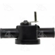 Purchase Top-Quality Heater Valve by FOUR SEASONS - 74642 pa4