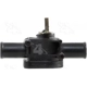 Purchase Top-Quality Heater Valve by FOUR SEASONS - 74644 pa18