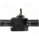 Purchase Top-Quality Heater Valve by FOUR SEASONS - 74644 pa4