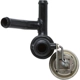 Purchase Top-Quality Heater Valve by FOUR SEASONS - 74774 pa25