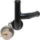 Purchase Top-Quality Heater Valve by FOUR SEASONS - 74774 pa28