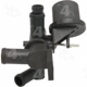 Purchase Top-Quality Heater Valve by FOUR SEASONS - 74854 pa4
