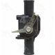 Purchase Top-Quality Heater Valve by FOUR SEASONS - 74866 pa7