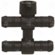 Purchase Top-Quality Heater Valve by FOUR SEASONS - 74882 pa1