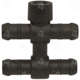 Purchase Top-Quality Heater Valve by FOUR SEASONS - 74882 pa12