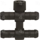 Purchase Top-Quality Heater Valve by FOUR SEASONS - 74882 pa7