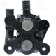 Purchase Top-Quality Heater Valve by FOUR SEASONS - 74893 pa1