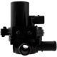 Purchase Top-Quality FOUR SEASONS - 74933 - HVAC Heater Control Valve pa2