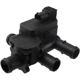 Purchase Top-Quality FOUR SEASONS - 74941 - HVAC Heater Control Valve pa1