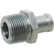 Purchase Top-Quality FOUR SEASONS - 84549 - Heater Fitting pa1