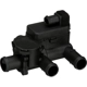 Purchase Top-Quality GATES - EHV140 - HVAC Heater Control Valve pa1