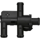 Purchase Top-Quality GATES - EHV140 - HVAC Heater Control Valve pa4