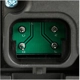 Purchase Top-Quality GATES - EHV150 - HVAC Heater Control Valve pa2