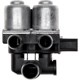 Purchase Top-Quality GATES - EHV104 - Heater Valve pa7