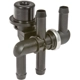 Purchase Top-Quality GLOBAL PARTS DISTRIBUTORS - 8211241 - HVAC Heater Control Valve pa1