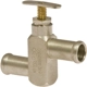 Purchase Top-Quality GLOBAL PARTS DISTRIBUTORS - 8211244 - HVAC Heater Control Valve pa1