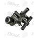 Purchase Top-Quality Heater Valve by GLOBAL PARTS DISTRIBUTORS - 8211326 pa1