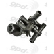 Purchase Top-Quality Heater Valve by GLOBAL PARTS DISTRIBUTORS - 8211326 pa2