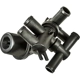 Purchase Top-Quality Heater Valve by GLOBAL PARTS DISTRIBUTORS - 8211326 pa3