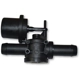 Purchase Top-Quality GLOBAL PARTS DISTRIBUTORS - 8211335 - HVAC Heater Control Valve pa1