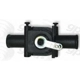 Purchase Top-Quality Heater Valve by GLOBAL PARTS DISTRIBUTORS - 8211341 pa2