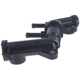 Purchase Top-Quality MOTORAD - TA9094 - Heater Valve pa4
