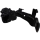 Purchase Top-Quality Heater Valve by MOTORCRAFT - YG868 pa3