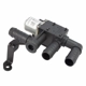 Purchase Top-Quality Heater Valve by MOTORCRAFT - YG758 pa3