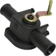 Purchase Top-Quality UAC - HV1217C - Heater Valve Cable pa3