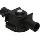 Purchase Top-Quality Heater Valve by UAC - HV1231C pa2
