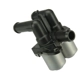 Purchase Top-Quality URO - 001830348464 - Heater Valve pa3