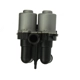 Purchase Top-Quality URO - 001830348464 - Heater Valve pa5