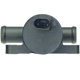 Purchase Top-Quality Vanne de chauffage de URO - 4H0121671D pa4