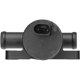 Purchase Top-Quality Vanne de chauffage de URO - 4H0121671D pa5