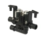 Purchase Top-Quality Heater Valve by URO - 64116906652 pa5