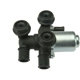 Purchase Top-Quality Heater Valve by URO - 64118369805 pa1