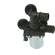 Purchase Top-Quality Heater Valve by URO - 64118369805 pa3